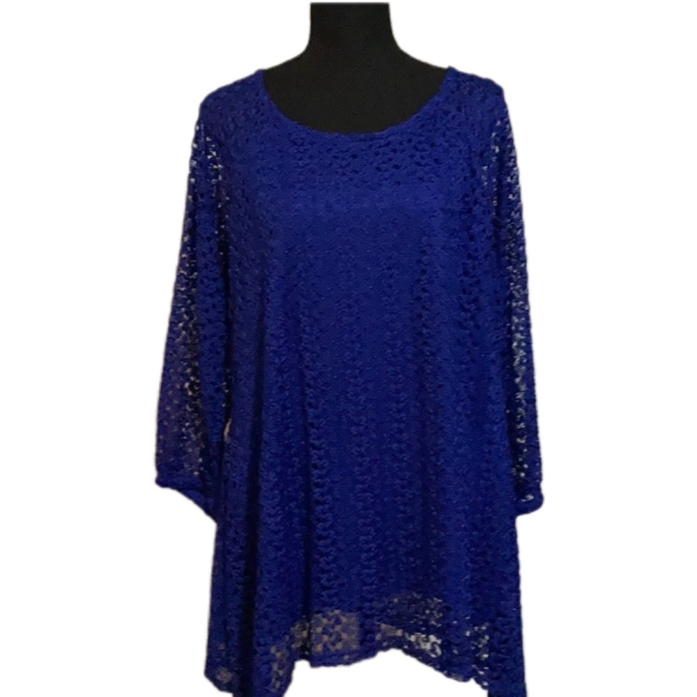 Women’s Tunic